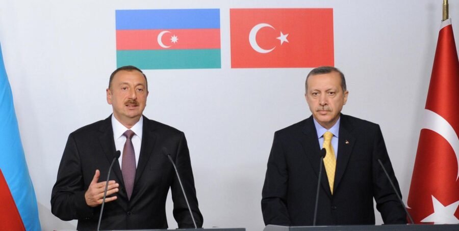 Əliyevlə Ərdoğanın bu sözləri rusları QORXUYA SALIB: “Türkiyədən yeni ULTİMATUM ALMIŞIQ”