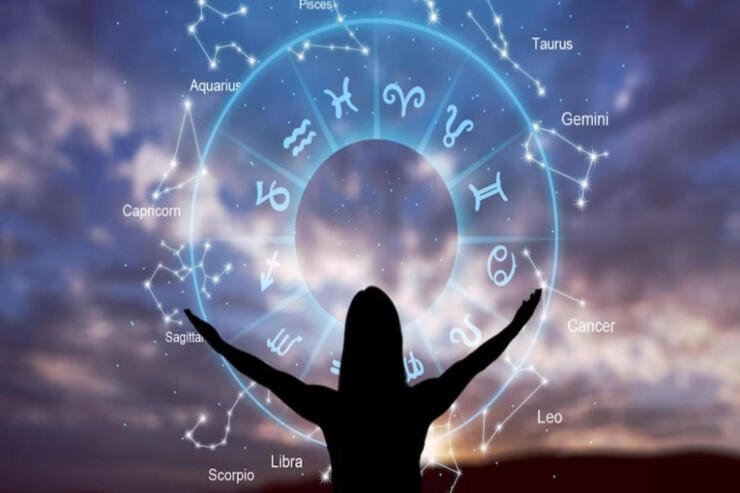 Məşhur astroloqdan XƏBƏRDARLIQ - Bu gecə saat 01:26-da BAŞ TUTACAQ