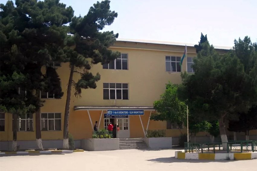 Xırdalan məktəbində direktorla valideyn arasında QALMAQAL – Polis İŞƏ QARIŞDI