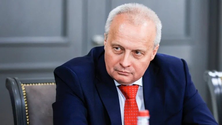 Bu sənəd Azərbaycan və Ermənistan arasında YOLU AÇACAQ - Rus DİPLOMAT