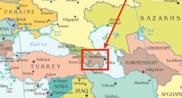 Rusiyadan Qarabağla bağlı GERİ ADDIM: İmtina EDİLDİ