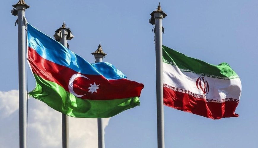 İranın Azərbaycandakı rəsmisi XİN-ə ŞAĞIRILDI, ona xəbərdarlıq EDİLDİ - Təxribatlara SON QOYUN!