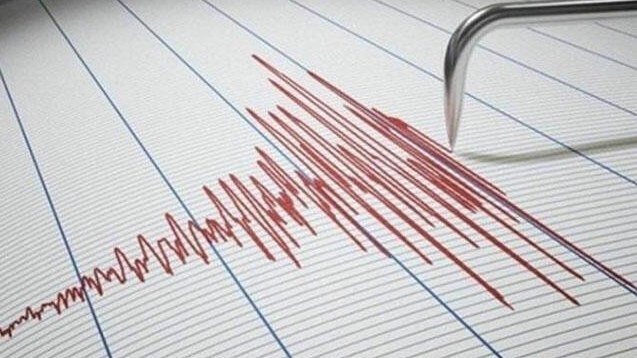 SON DƏQİQƏ: 6 bal gücündə zəlzələ oldu - DAĞINTI VƏ TƏLAFATLA BAĞLI...
