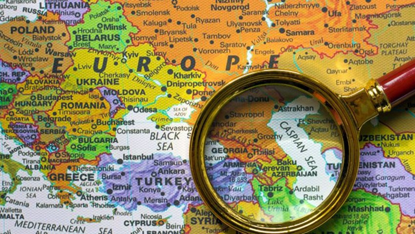 Azərbaycan Rusiya xəttindən İMTİNA EDİR: Yanvarın sonundan BAŞLAYACAQ