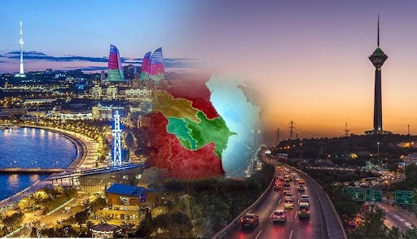 İran Azərbaycanın ETİRAZ NOTASI ilə bağlı açıqlama verdi - BİZİM ŞƏRH
