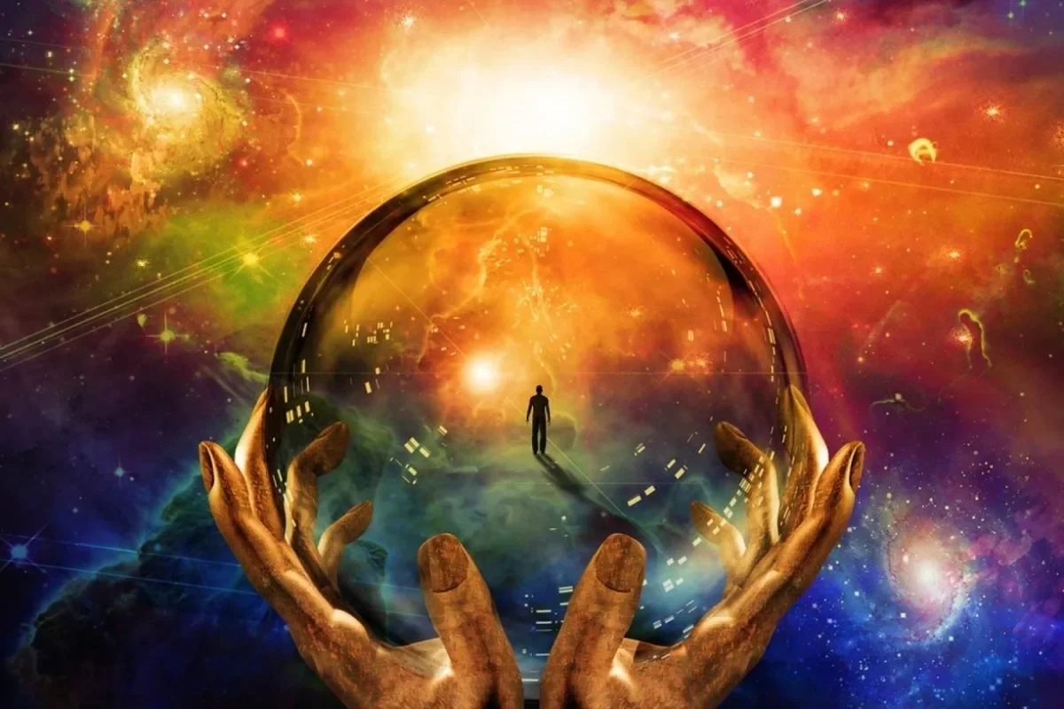 "Yeni Nostradamus"dan PROQNOZLAR - 2025-ci ildə nələr BAŞ VERƏCƏK?