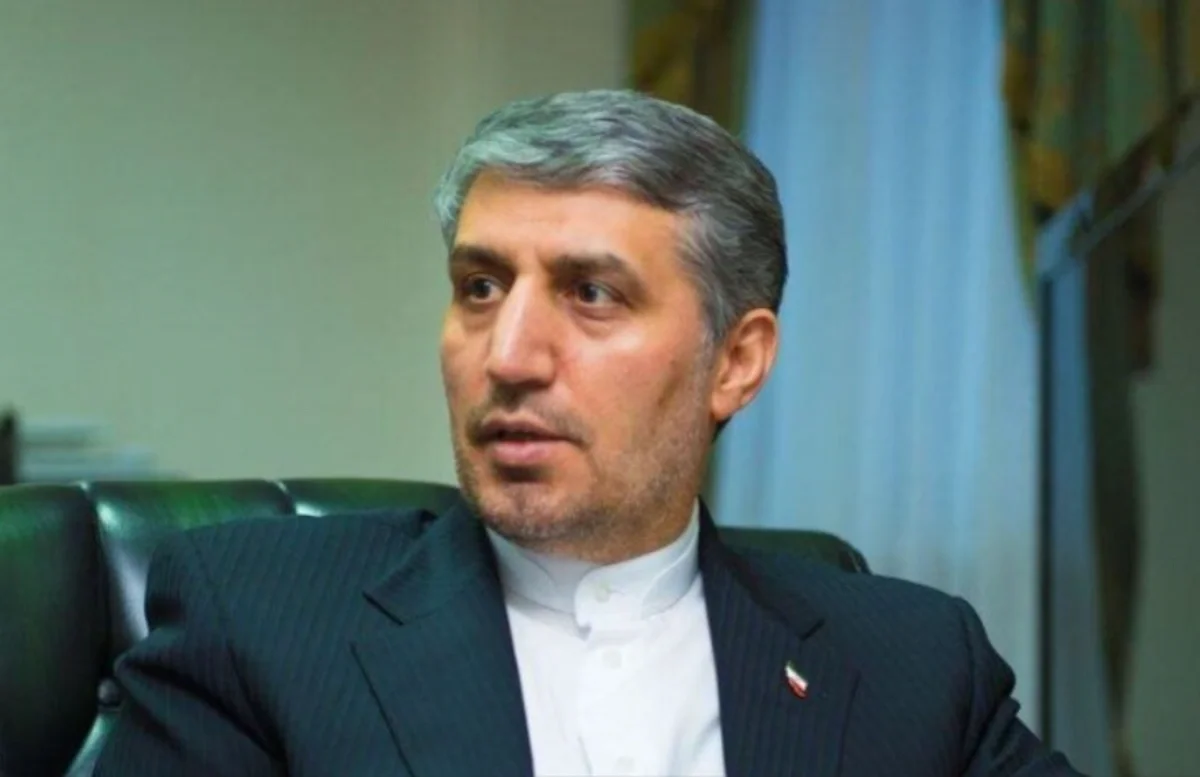 İrandan GERİ ADDIM: "Azərbaycana qarşı bəyanatlar DÜŞÜNCƏSİZ və YERSİZDİR"