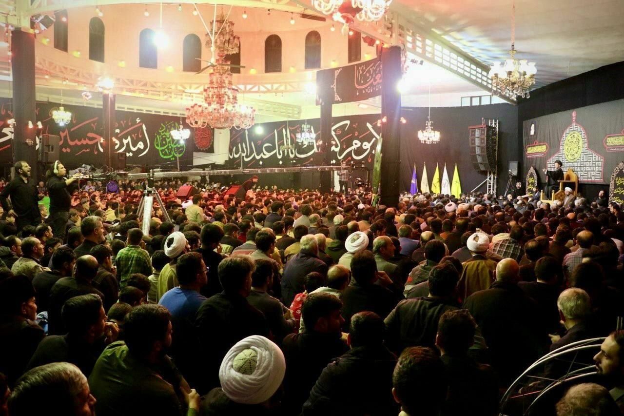 İranın TƏHLÜKƏLİ OYUNU: Ərdəbildə Bakını təhdid edənlər kimlərdir? - TƏHLİL