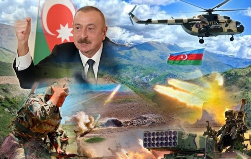 İLİN XƏBƏRDARLIĞI: “Azərbaycan tamaşaçı rolunda olmayacaq!” – VAXT GETDİ!