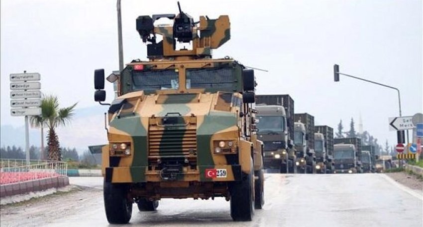 Türkiyə savaşa girməyə məcbur olacaqdı: QƏTİ QƏRAR VERİLDİ…