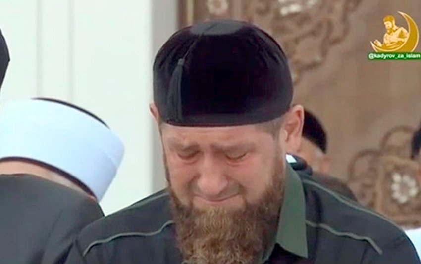 TƏCİLİ: Kadırov DALANA DİRƏNDİ: Putin onu CƏZALANDIRACAQ – verdiyi sözə ƏMƏL EDƏ BİLMİR