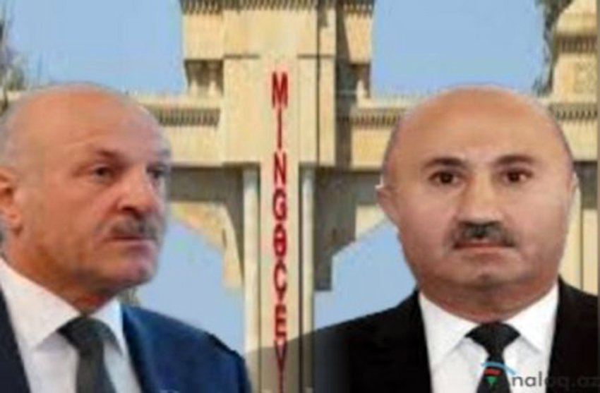 Kommunal işçiləri onu bələdiyyə seçməyə MƏCBUR EDİLİR – İDDİA