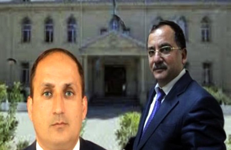 Birinci müavin BAŞÇIYA QARŞI... - Qazax RİH-də NƏ BAŞ VERİR?