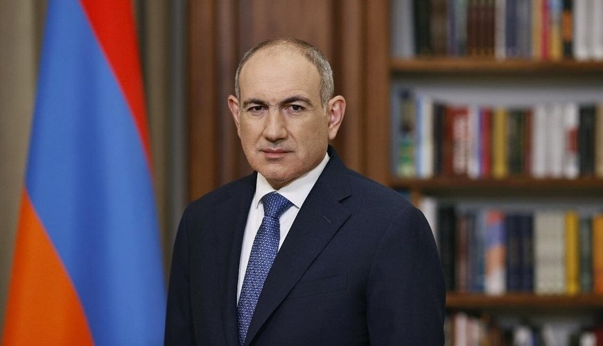 Paşinyandan SON DƏQİQƏ AÇIQLAMASI - Dəyişməz qalır...