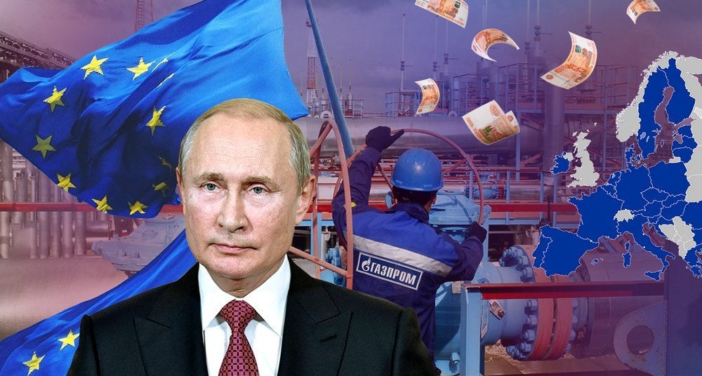 Qərb Rusiyanı ərəb qazı ilə “BOĞUR” – Putinin əsas silahı ƏLİNDƏN ALINIR