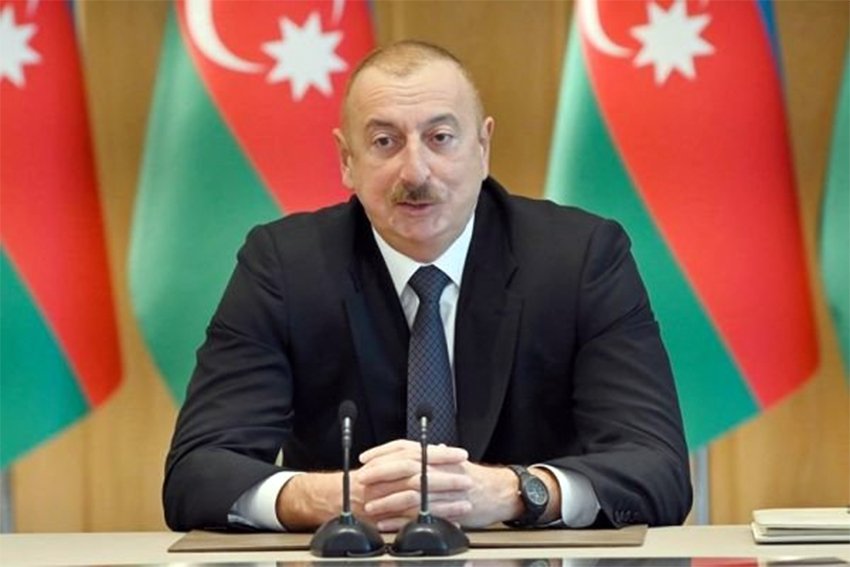 Azərbaycanda hər kəs eyni hüquq və azadlıqlara malikdir - PREZİDENT