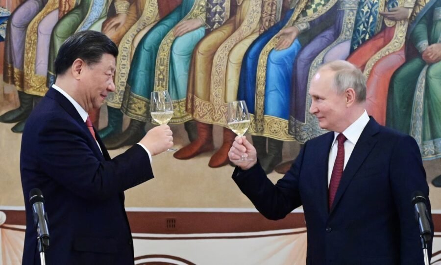 Çin nüvə müharibəsini ƏNGƏLLƏDİ – Putin qadağaya nə vaxta kimi TABE OLACAQ?