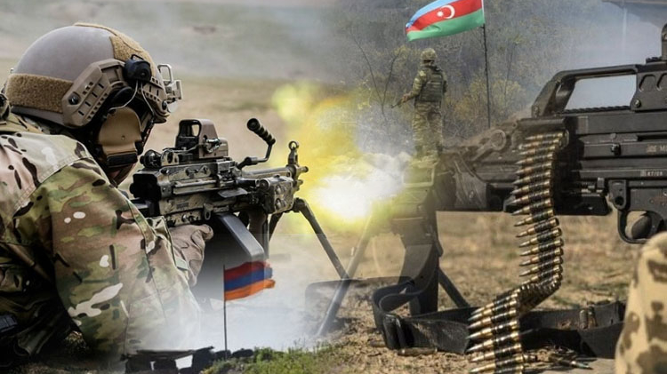 Ermənistan bir neçə istiqamətdə  niyə HÜCUMA KEÇDİ? - Məkrli PLANIN ŞİFRƏLƏRİ