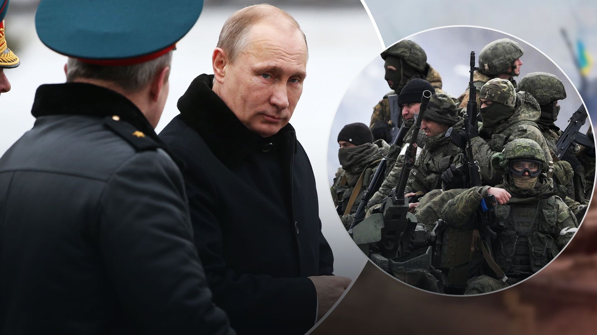 TƏCİLİ: Putin generalları CƏBHƏYƏ GÖNDƏRİR – Müharibənin MİQYASI BÖYÜYÜR