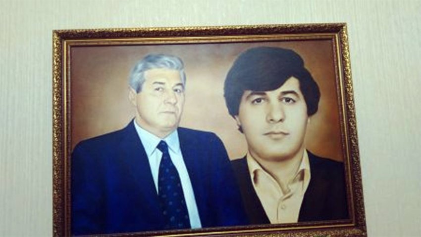 Tanınmış hərəkatçı, iş adamı Araz Şirinov VƏFAT EDİB - VİDA SÖZ