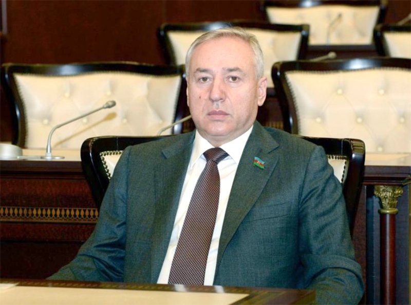 Deputat Nəsib Məhəməliyevin FANTASTİK SƏRVƏTİ açıqlandı, GÖRÜN NƏLƏRİ VAR - Prezidentə MÜRACİƏT