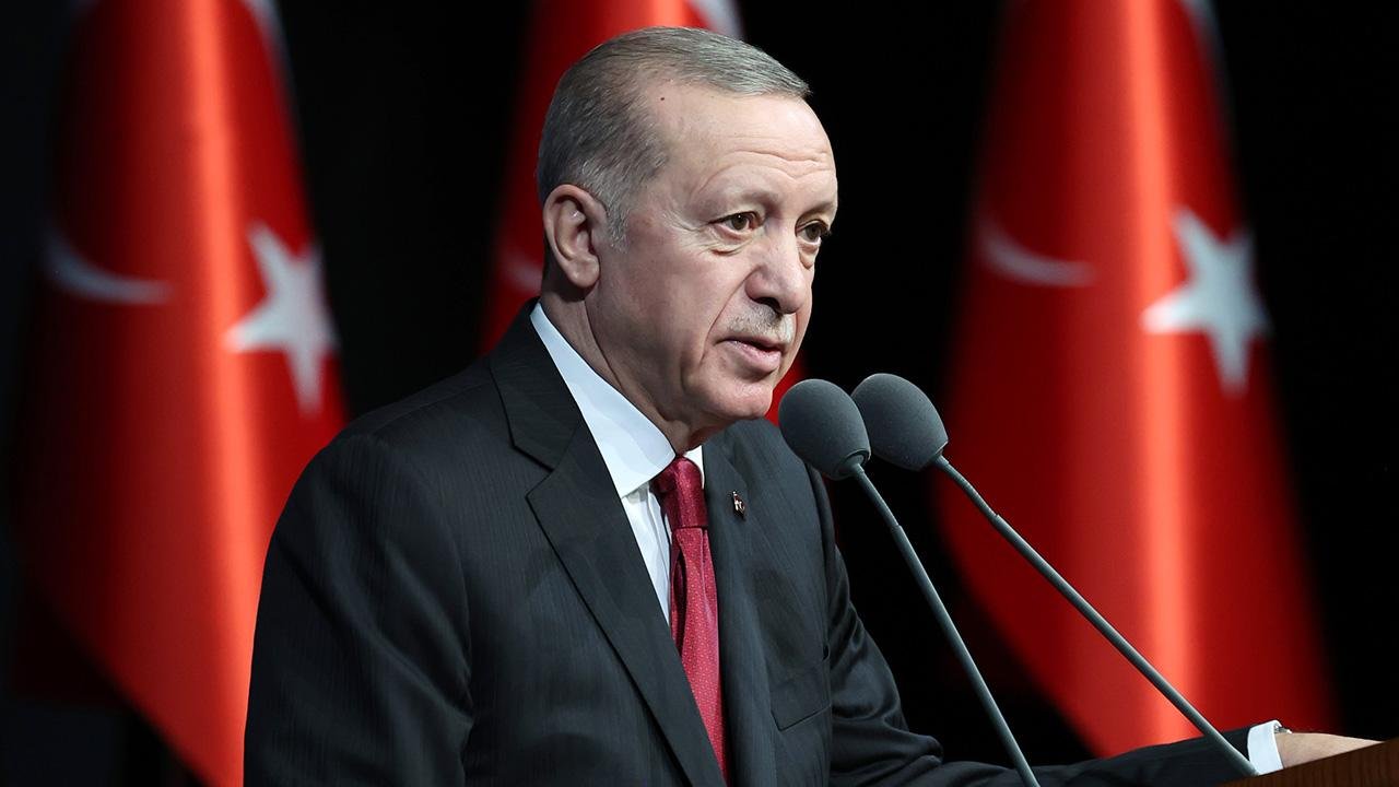 Ərdoğandan SƏRT MESAJ: İran və bu ölkələrə XƏBƏRDARLIQ EDİLDİ