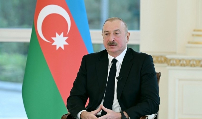 Prezidentin Türkiyə, İran, Ermənistanla bağlı MÜHÜM İSMARIŞLARI - Politoloq gələcək planları AÇIQLADI
