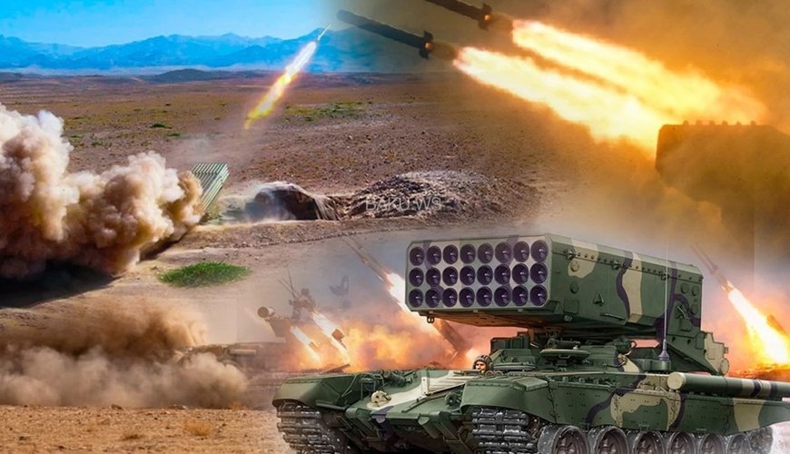 Dünya xaosa SÜRÜKLƏNİR, yeni müharibə ANONSU VERİLDİ - Bu dövlətləri ABŞ İŞĞAL EDİR