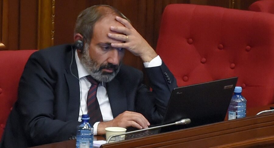 Paşinyandan TAPŞIRIQ: Qərb NARAHATDIR, Qarabağla bağlı 30 illik SİRR AÇILA BİLƏR