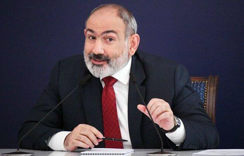 Paşinyanın “İLİN SONUNA QƏDƏR HƏR ŞEYƏ HAZIRAM” sözləri nəyə hesablanıb? – DETALLAR