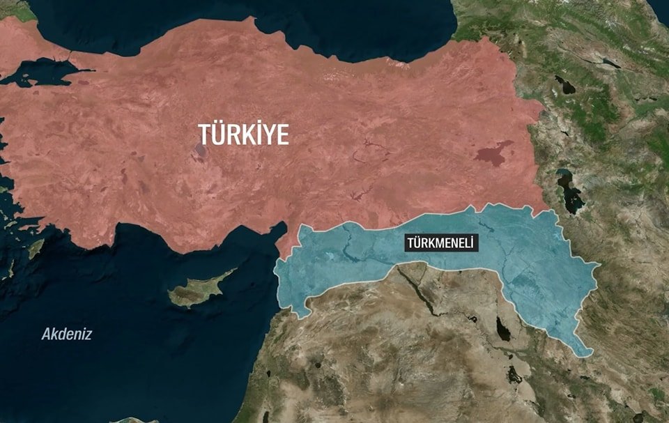 İranın işğal planı ÜZƏ ÇIXDI - “Türkiyə hərəkətə keçməlidir”