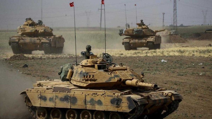 TƏCİLİ! Türkiyə Ordusu hazır vəziyyətə gətirildi: "QƏRARLIYIQ"
