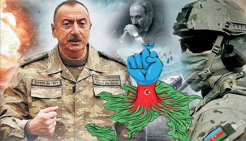 Ermənistana SON ŞANS verildi - Prezidentin xəbərdarlıqlarından sonra....