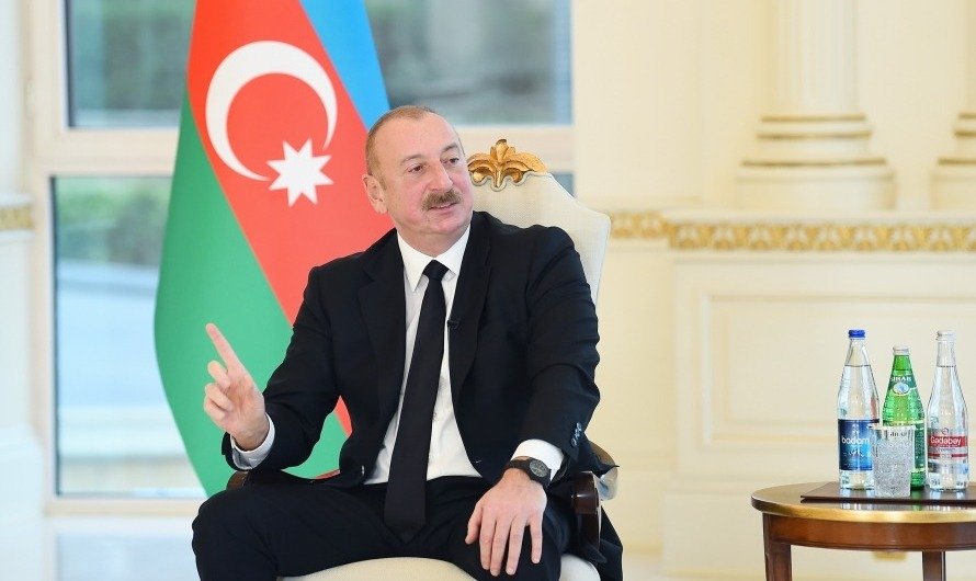 Əliyev ŞİFRƏLƏRİ AÇDI – Azərbaycan böyük TƏHLÜKƏDƏ: Xilas DÜSTURU…