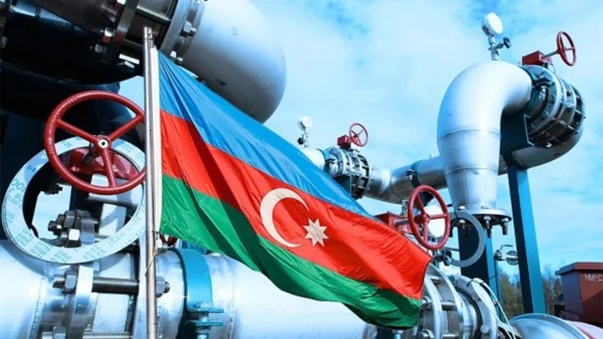 Azərbaycan qlobal enerji liderinə ÇEVRİLİR: Avropa ilə QAZ KÖRPÜSÜ