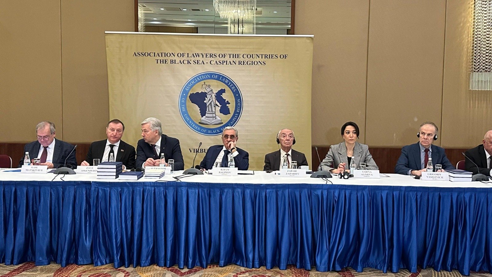 "Bu, Bakı üçün TARİXİ UĞUR İDİ" - Vacib qərarlar QƏBUL OLUNDU