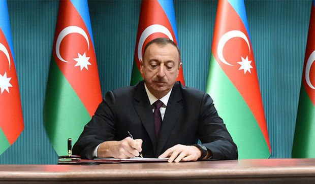 SON DƏQİQƏ! Bu ölkə ilə hərbi əməkdaşlıq: Prezident təsdiqlədi