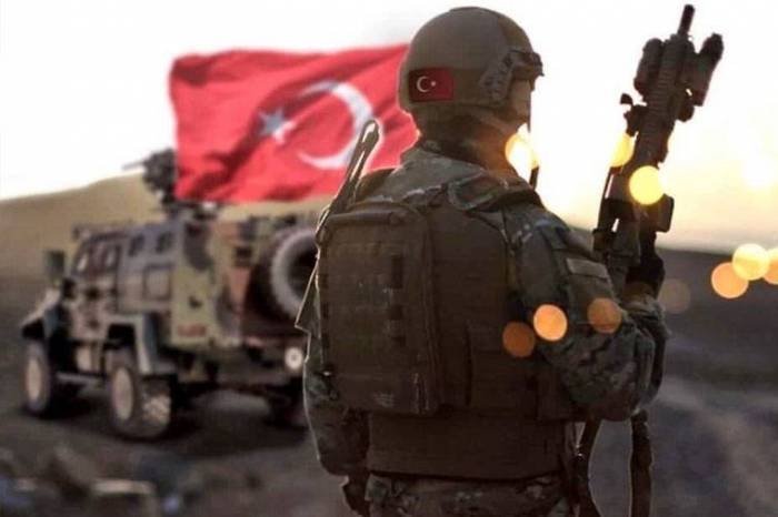 Türkiyə odrusu HƏRƏKƏTƏ KEÇDİ: hərbi variant MASADA, ordu Suriyanın şimalından GİRİR