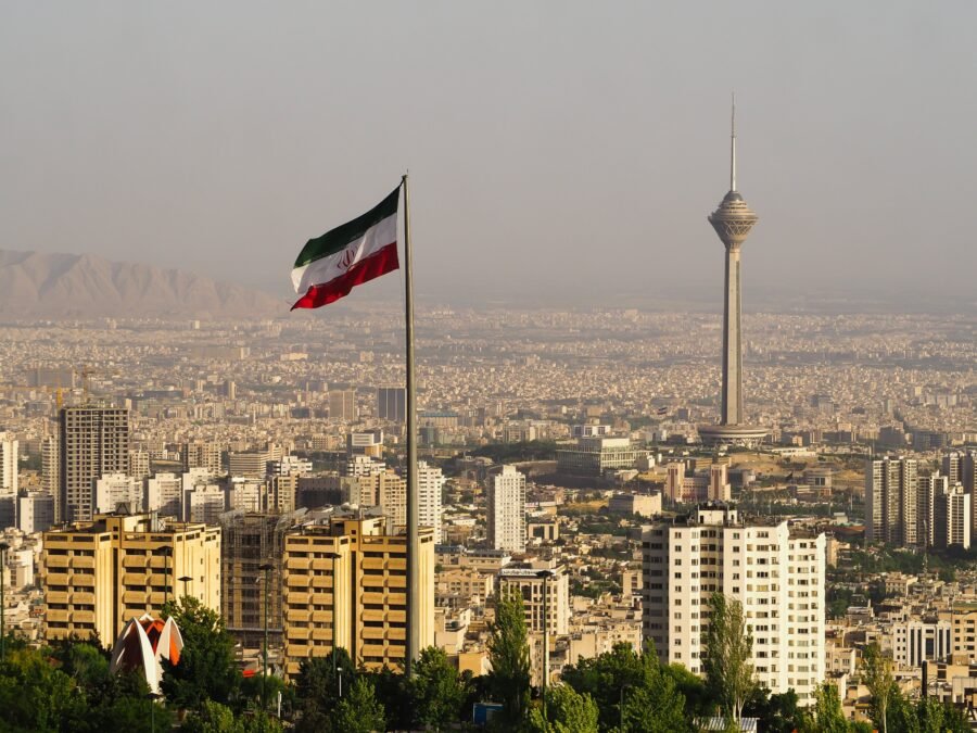 İranın Türkiyə və Azərbaycana QƏFİL HÜCUMUnun səbəbi – Tehran QORXUR Kİ,..