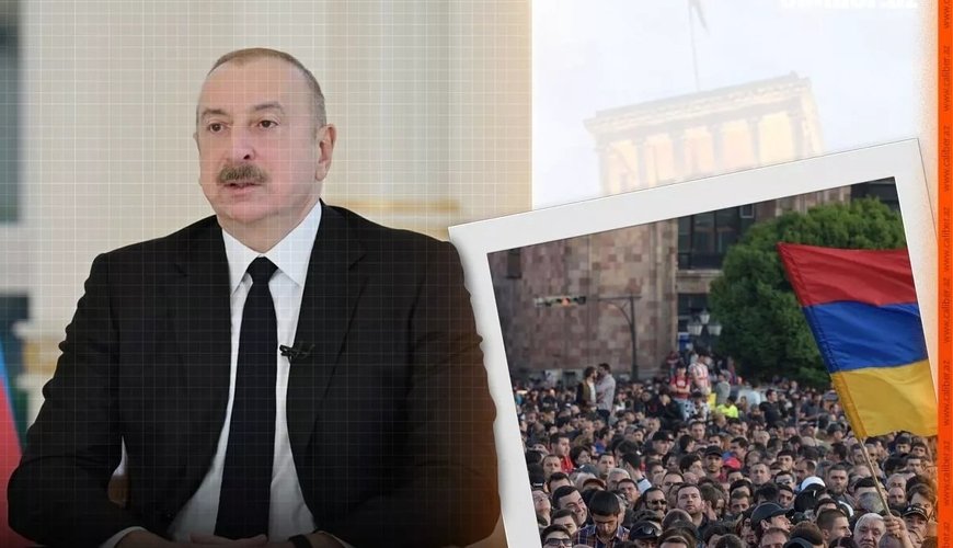 Əliyevin İrana xəbərdarlığının gözlənilən EFFEKTİ - bir səfərin GERÇƏKLİYİ...