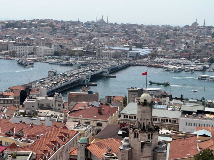 ABŞ nüvə müharibəsinə başlasa, hədəfi Türkiyə olacaq - ŞOK DETALLAR