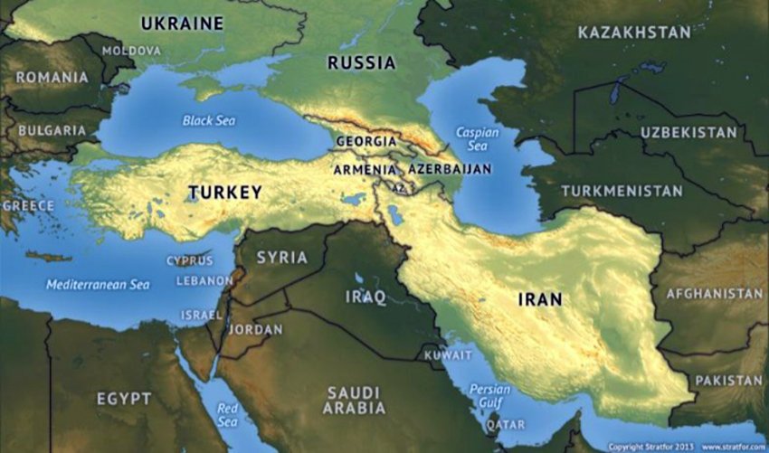 Tehranın “HÜCUMUNA” Bakıdan ƏKS-HƏMLƏ: Üç şəhərin ADI ÇƏKİLDİ