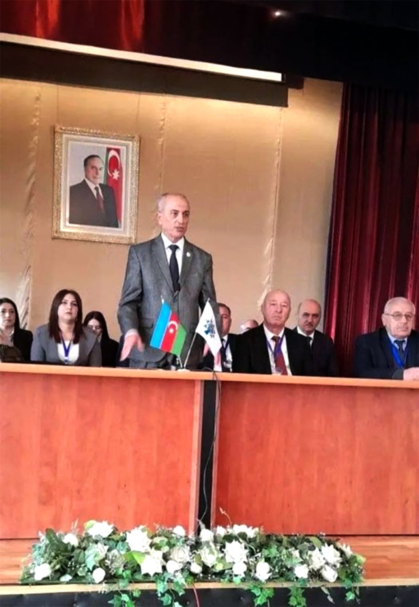 Şirvanda ARA QARIŞDI! Başçıya inad YAP-dan 2 güclü namizəd KƏLLƏ-KƏLLƏ gəldi - ölüm-qalım SAVAŞI getdiyi bildirilir