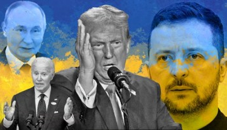 Kreml Tramp-Putin görüşünü niyə SON ŞANS hesab edir: Ağ Evin yeni sahibi Rusiyanın "QƏLƏM"ini qırır