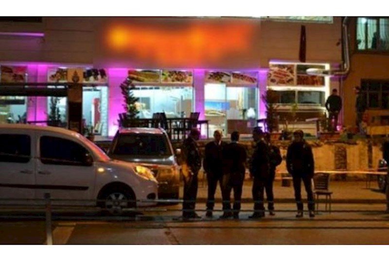 TƏCİLİ: Bakıda "Sheyx Lounge" restorana silahlı HÜCUM: AĞIR YARALI VAR