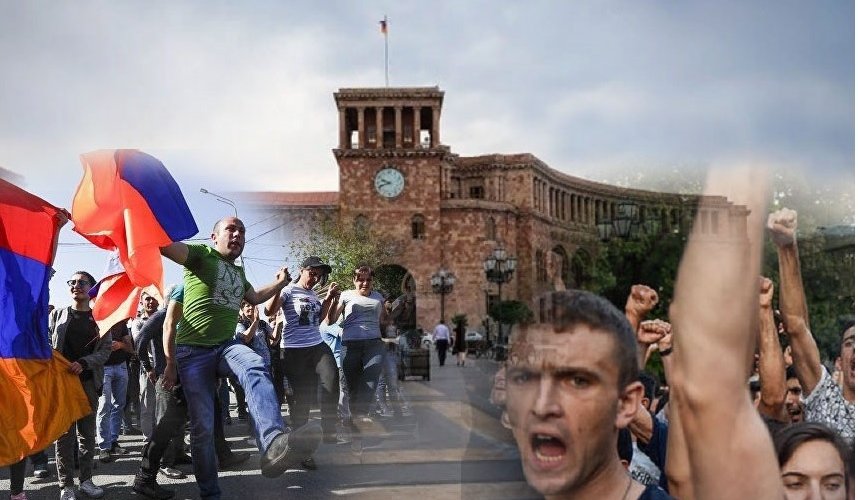 Parazit Ermənistanın müftə YEM AXTARIŞI – Rusiyanı bu qiymətə SATMAQ İSTƏYİR