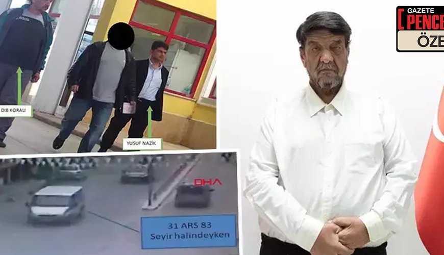 Türkiyədə qətliyam törədən terrorçu bu ölkədə ələ keçirildi! MİT-dən ŞOK ƏMƏLİYYATI