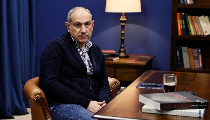 Paşinyandan SÜLH PLANI – Bu ərazilərin əvəzinə…