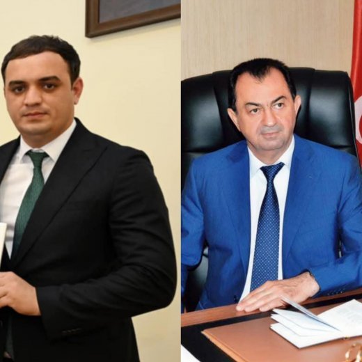 Regonal idarə rəisi ilə icra başçısı arasında QALMAQAL PİK HƏDDƏ - Qaraşovun tələblərini havadan aslı qoyan nazirin əqrabasının "kabinet savaşı"