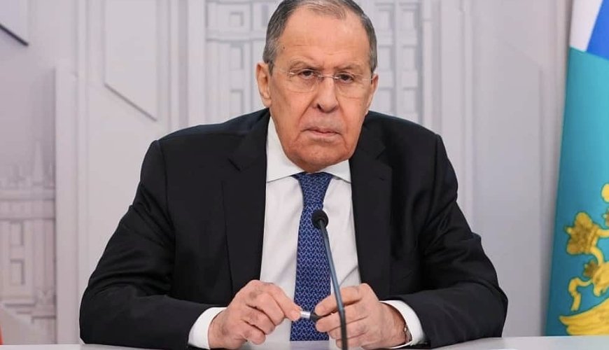 Lavrovdan Rusiya-Azərbaycan münasibətləri ilə bağlı MÜHÜM AÇIQLAMA